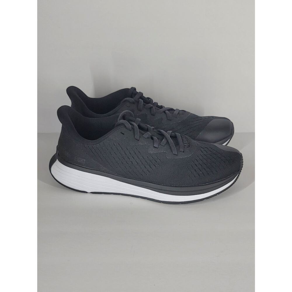 Lane Eight The Relay Trainer Shoes in Black - Women's Size 6.5 New - No Box - Picture 4 of 12